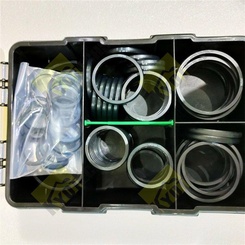 Набор уплотнительных колец для экскаватора 270-1535 (арт. 25-19080638)