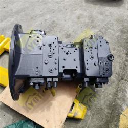 Гидравлический насос Original Rebuild 708-2J-00030 для Komatsu PC490 (арт. 25-19080639)