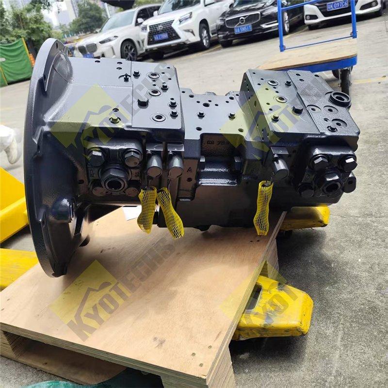 Гидравлический насос Original Rebuild 708-2J-00030 для Komatsu PC490 (арт. 25-19080639)