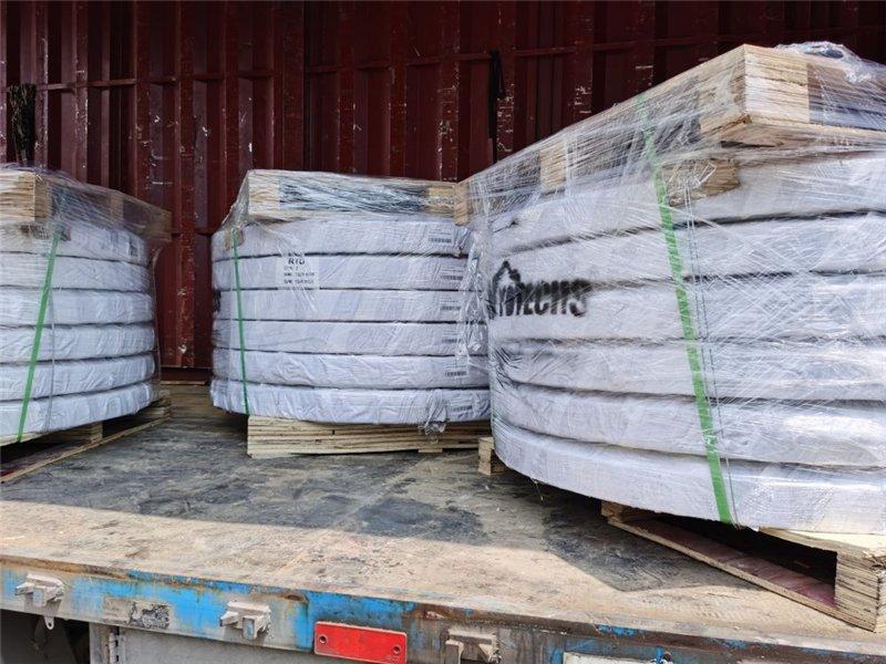 Экскаваторный поворотный круг 320GC 323 4867405 (арт. 25-19080642)