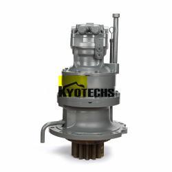 Экскаватор EC220D с поворотным механизмом и мотором (арт. 25-19080643)