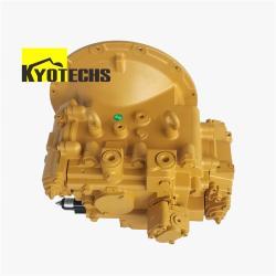 Гидравлический насос для экскаватора CAT 311B 312B 312BL (арт. 25-19080645)