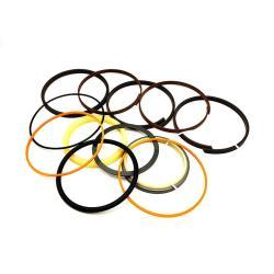 Комплект уплотнений гидроцилиндра стрелы ZX330-5G (арт. 25-19080646)