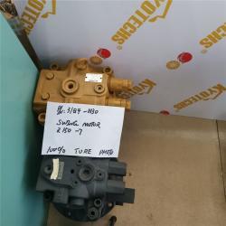 Гидромотор поворотный для экскаваторов R140-9 R140LC-9 (арт. 25-19080647)