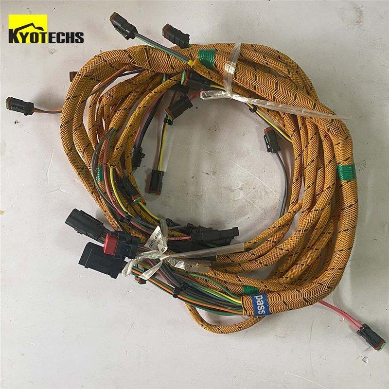 Жгут проводов для экскаватора EC210D VOE14686569 (арт. 25-19080649)