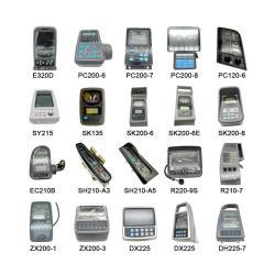 Дисплейный модуль для SL225LC-V/SL220LC-6 (арт. 25-19080652)