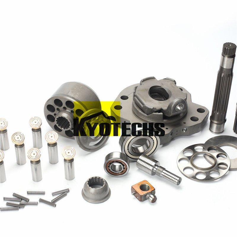 Ремкомплект гидронасоса ZX200 HPV102 для экскаватора Hitachi (арт. 25-19080655)