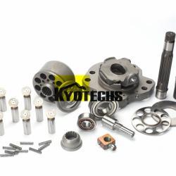 Ремкомплект гидронасоса ZX200 HPV102 для экскаватора Hitachi (арт. 25-19080655)