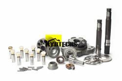 Ремкомплект гидронасоса ZX200 HPV102 для экскаватора Hitachi (арт. 25-19080655)