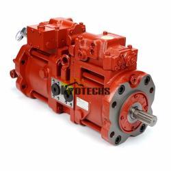 Гидравлический насос для экскаватора Hyundai R130LC-3 (арт. 25-19080656)