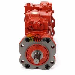 Гидравлический насос для экскаватора Hyundai R130LC-3 (арт. 25-19080656)