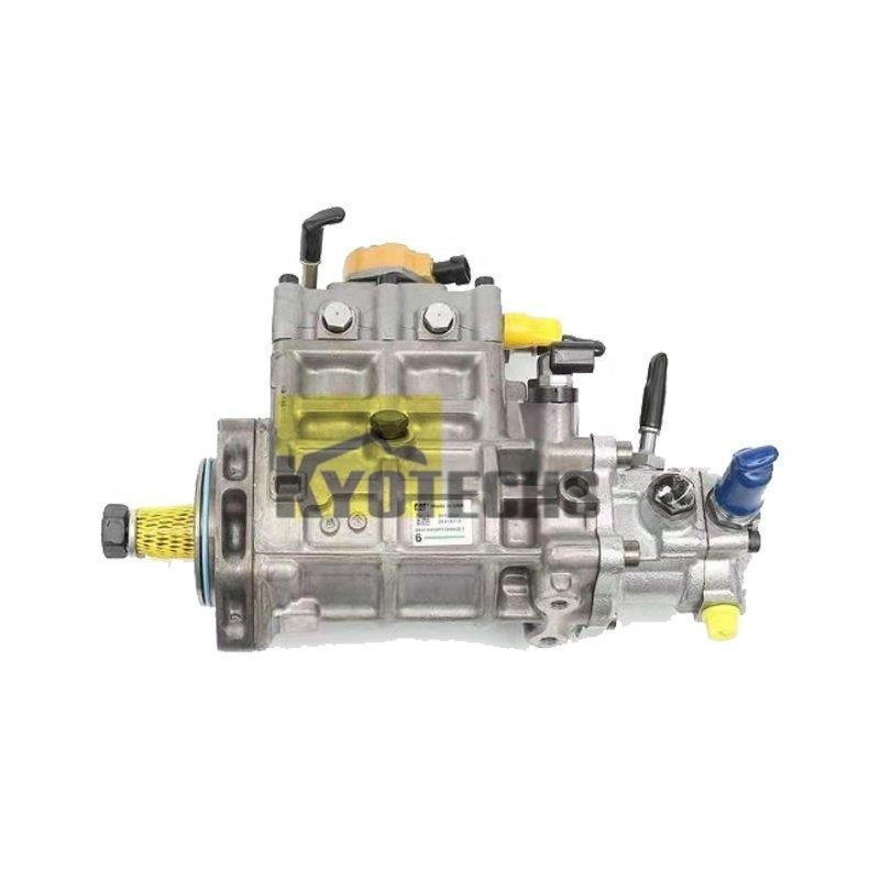 Топливный насос C6.6 1106D 2641A312 2768398 3178021 (арт. 25-19080657)