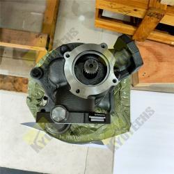 Шестеренный насос для бульдозера CAT D6R D7R (арт. 25-19080658)