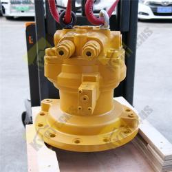 Мотор поворота для экскаватора Hyundai R450LC7 R500LC7 (арт. 25-19080659)
