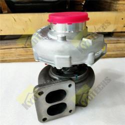 Турбокомпрессор для строительной техники Isuzu 6HK1 (арт. 25-19080662)