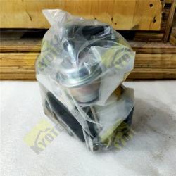 Турбокомплект для дизельного двигателя 4TNV98T экскаватора (арт. 25-19080663)