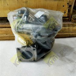 Турбокомплект для дизельного двигателя 4TNV98T экскаватора (арт. 25-19080663)