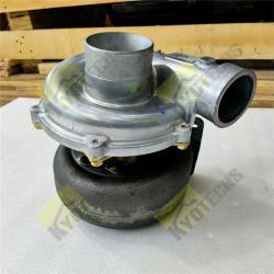 Турбокомпрессор для строительной техники Isuzu 6BG1T (арт. 25-19080666)