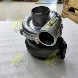 Турбокомпрессор для строительной техники Isuzu 6BG1T (арт. 25-19080666)