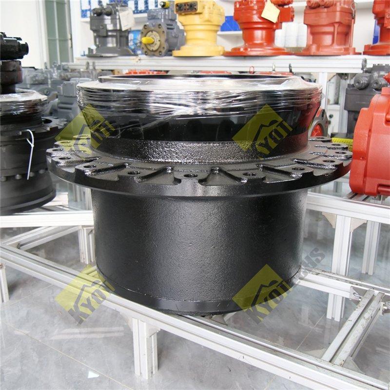 Редуктор хода экскаватора Caterpillar E349GC 6003576 (арт. 25-19080668)