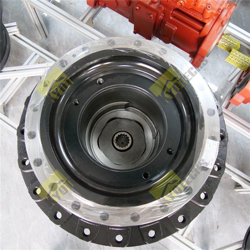 Редуктор хода экскаватора Caterpillar E349GC 6003576 (арт. 25-19080668)