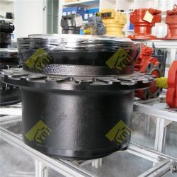 Редуктор хода экскаватора Caterpillar E349GC 6003576 (арт. 25-19080668)