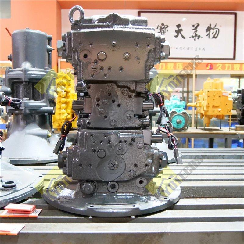 Гидравлический насос для экскаватора Pc200-8 Rebuild 708-2L-00500 (арт. 25-19080669)