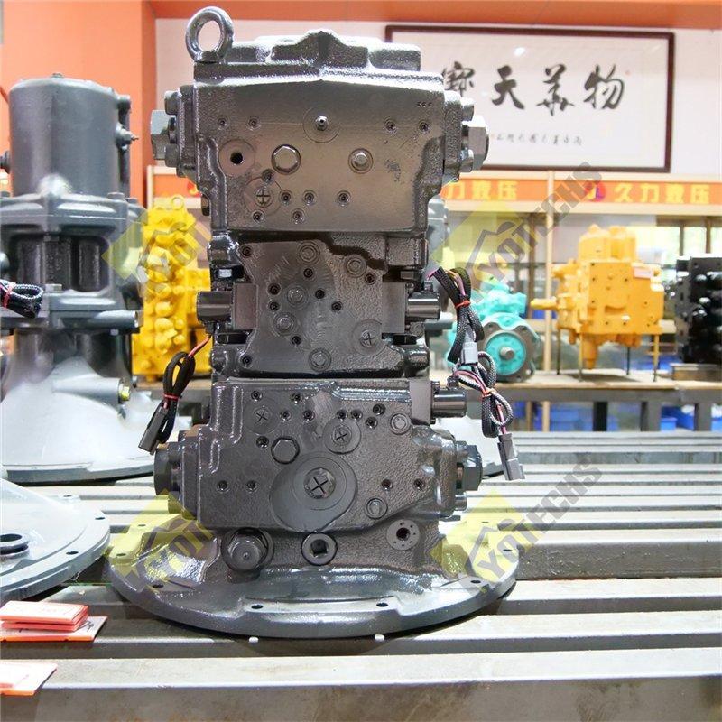 Гидравлический насос для экскаватора Pc200-8 Rebuild 708-2L-00500 (арт. 25-19080669)