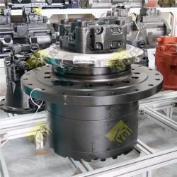 Гидравлический мотор для экскаватора PC200-8 Final Drive (арт. 25-19080670)