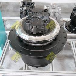 Гидравлический мотор для экскаватора PC200-8 Final Drive (арт. 25-19080670)