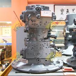 Гидравлический насос PC360-7 Rebuild 708-2G-00022 (арт. 25-19080673)