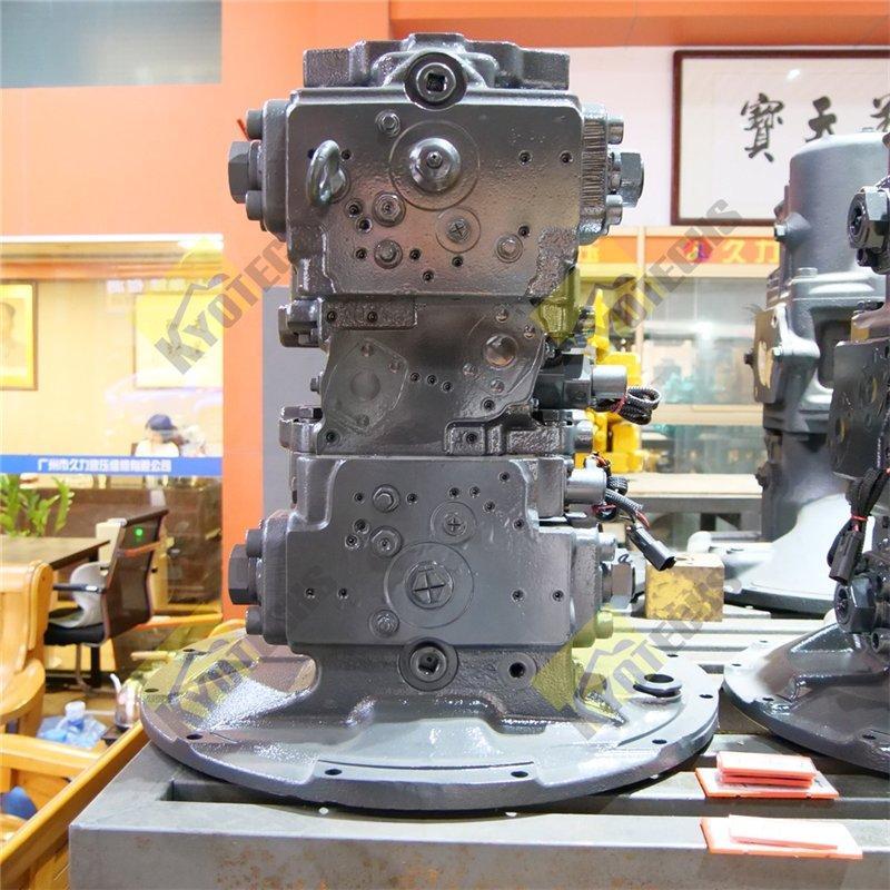 Гидравлический насос PC360-7 Rebuild 708-2G-00022 (арт. 25-19080673)