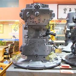 Гидравлический насос PC360-7 Rebuild 708-2G-00022 (арт. 25-19080673)