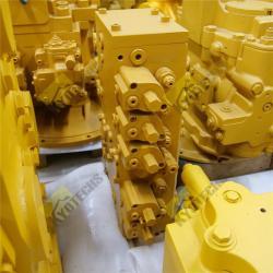 Гидравлический распределитель экскаватора 340-3466 (арт. 25-19080674)