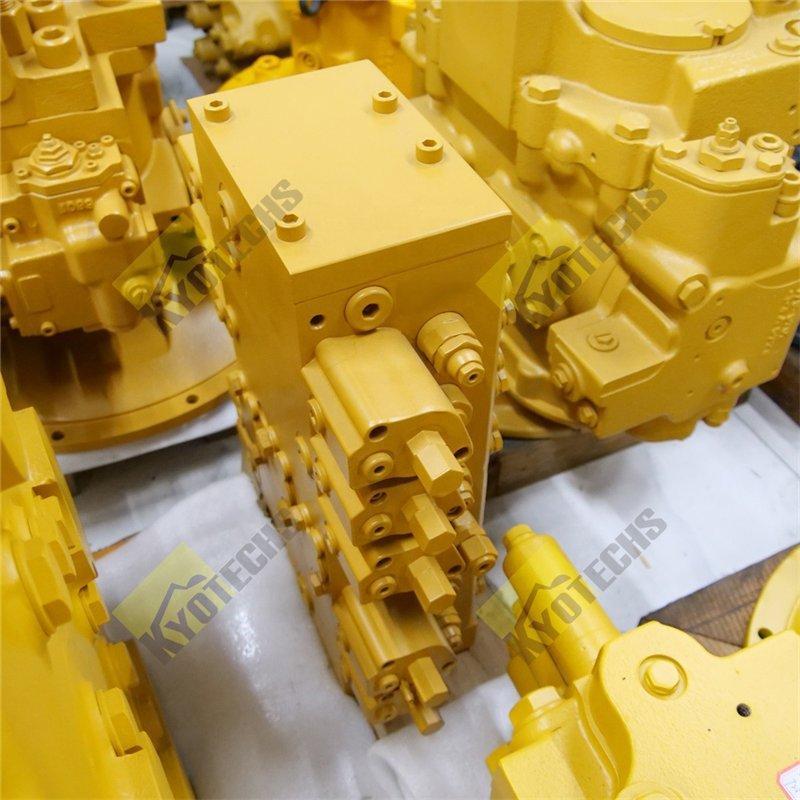 Гидравлический распределитель экскаватора 340-3466 (арт. 25-19080674)