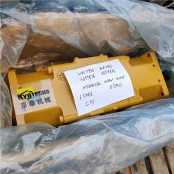 Гидравлический насос CAT 374F 390F основной (арт. 25-19080679)