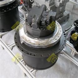 Запчасти для строительной техники GM35 SK200 Final Drive с мотором (арт. 25-19080681)