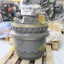 Запчасти для экскаватора Volvo EC460 EC480D Final Drive (арт. 25-19080683)