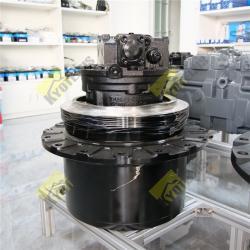 Гидравлический мотор хода экскаватора E320GC/E323GC (арт. 25-19080685)