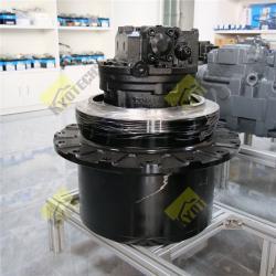 Гидравлический мотор хода экскаватора E320GC/E323GC (арт. 25-19080685)