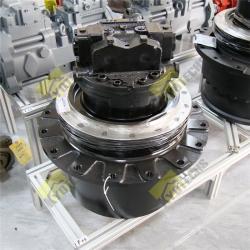 Гидравлический мотор хода экскаватора E320GC/E323GC (арт. 25-19080685)