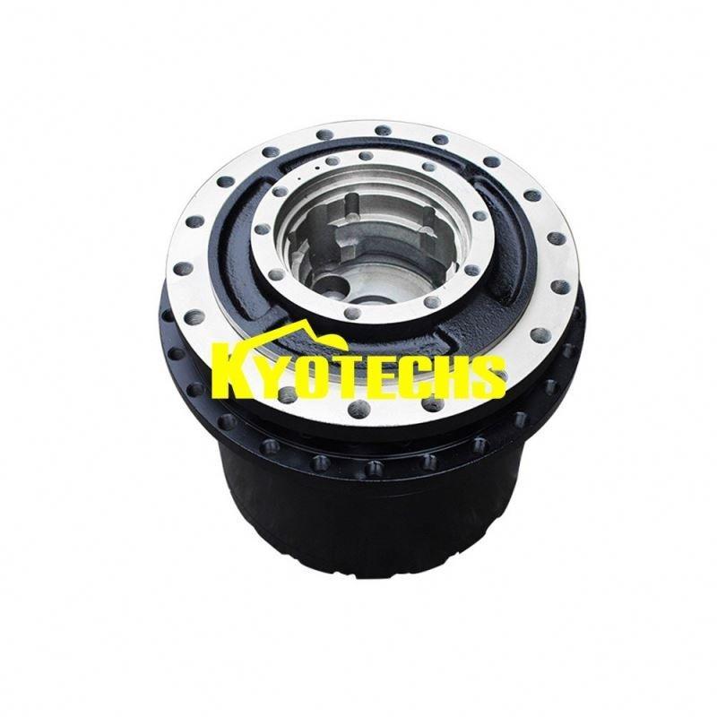 Ходовой мотор экскаватора PC78 21W-60-41201 GM09VN (арт. 25-19080686)