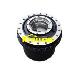 Ходовой мотор экскаватора PC78 21W-60-41201 GM09VN (арт. 25-19080686)