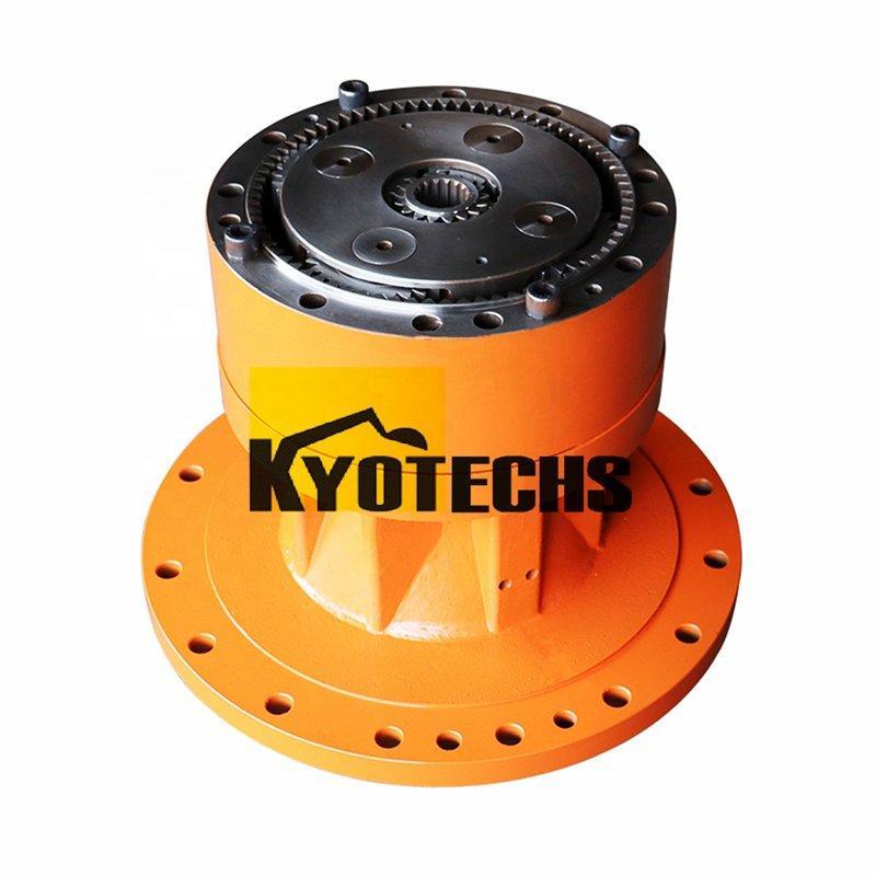 Редуктор поворотный для Doosan Solar 55-V 404-00084 (арт. 25-19080687)