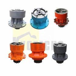 Редуктор поворотный для Doosan Solar 55-V 404-00084 (арт. 25-19080687)