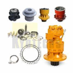 Редуктор поворотный для Doosan Solar 55-V 404-00084 (арт. 25-19080687)