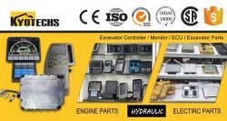 Датчик давления KYOTECHS QSK60 QSK78 QSK19 (арт. 25-19080690)