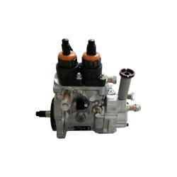 Топливный насос-инжектор для экскаватора PC360-6 QSC8.3L (арт. 25-19080691)