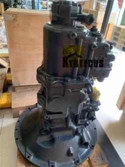Гидравлический насос для экскаватора Komatsu PC400-6 HPV132 (арт. 25-19080692)