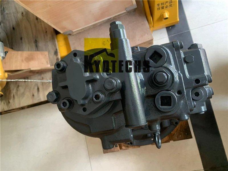 Гидравлический насос для экскаватора Komatsu PC400-6 HPV132 (арт. 25-19080692)